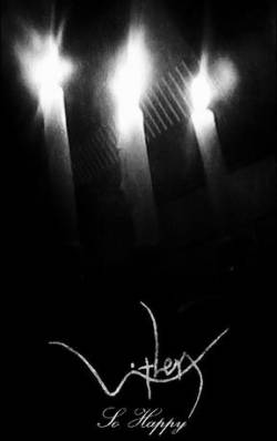 Wither (CHN) : So Happy